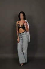 Киев Эскорт Инесса Фото 2