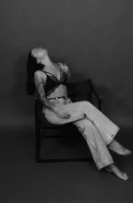 Киев Эскорт Инесса Фото 5