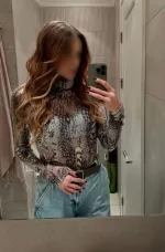 Kiev Escort Ivanna Photo 2