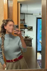 Kiev Escort Ivanna Photo 4