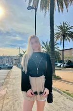 Kiev Escort Karina Photo 3