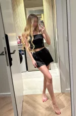 Kiev Escort Karina Photo 4