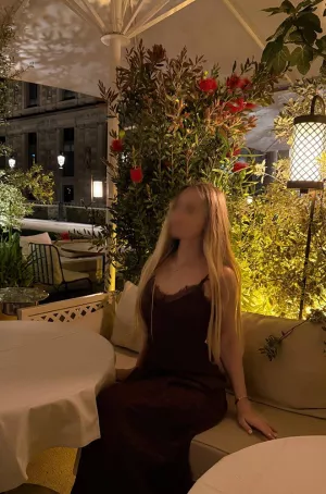 Kiev Escort Karina Photo 1