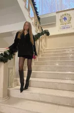 Kiev Escort Karoline Photo 2