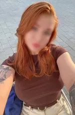 Киев Эскорт Катя Фото 3