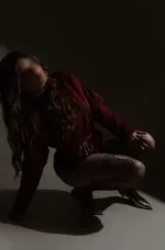 Киев Эскорт Кира Фото 4