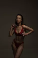 Киев Эскорт Кристина Фото 10