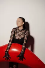 Киев Эскорт Кристина Фото 9