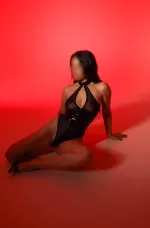 Kiev Escort Kristina Photo 2