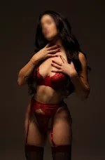 Kiev Escort Kristina Photo 4