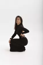 Киев Эскорт Кристина Фото 4