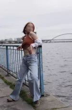 Киев Эскорт Лолита Фото 18