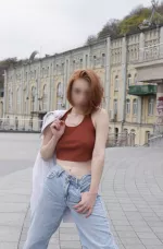 Киев Эскорт Лолита Фото 12