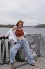 Киев Эскорт Лолита Фото 8