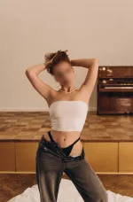 Kiev Escort Lolita Photo 3