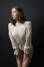 Kiev Escort Masha Photo 2