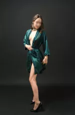 Kiev Escort Masha Photo 4