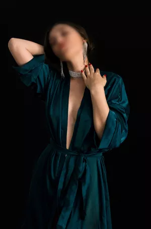 Kiev Escort Masha Photo 1