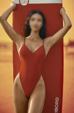 Kiev Escort Michelle Photo 3