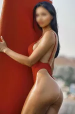 Kiev Escort Michelle Photo 2