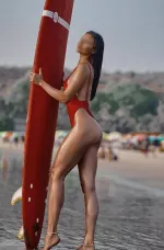 Kiev Escort Michelle Photo 5
