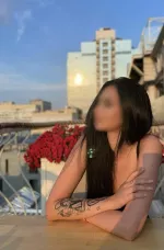 Kiev Escort Mila Photo 9