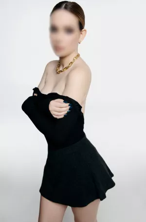 Kiev Escort Milana Photo 1