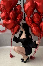 Киев Эскорт Моника Фото 11