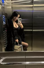Киев Эскорт Моника Фото 12