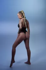Kiev Escort Nika Photo 3