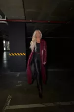 Киев Эскорт Ольга Фото 12