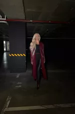 Киев Эскорт Ольга Фото 15