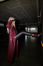 Киев Эскорт Ольга Фото 6