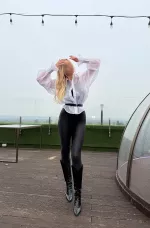 Киев Эскорт Ольга Фото 10