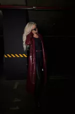 Киев Эскорт Ольга Фото 11