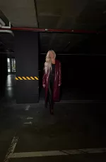 Киев Эскорт Ольга Фото 3