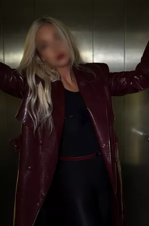 Киев Эскорт Ольга Фото 1