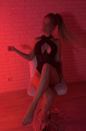 Киев Эскорт Сабина Фото 1