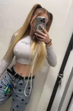 Киев Эскорт Сабина Фото 3