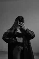 Kiev Escort Slava Photo 7