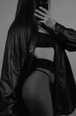 Kiev Escort Slava Photo 9