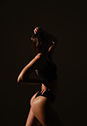 Escort Amina Photo 5