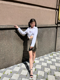 Escort Anna Photo 29