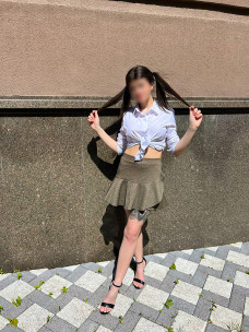 Escort Anna Photo 21