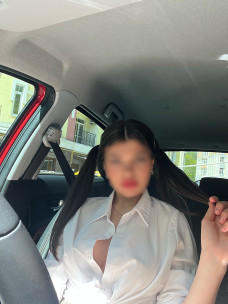 Escort Anna Photo 35
