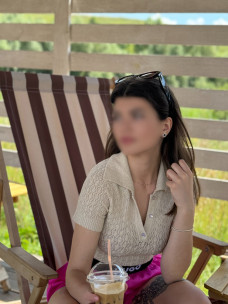 Escort Anna Photo 18