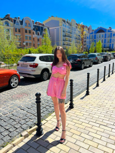 Escort Anna Photo 31