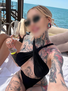 Escort Anna Photo 39