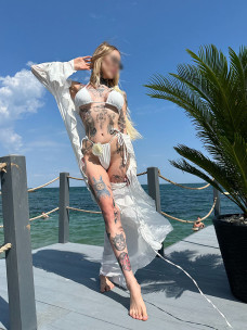 Escort Anna Photo 42