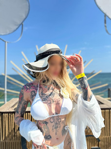 Escort Anna Photo 46